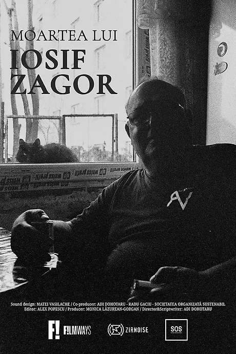 Zagor’s Death